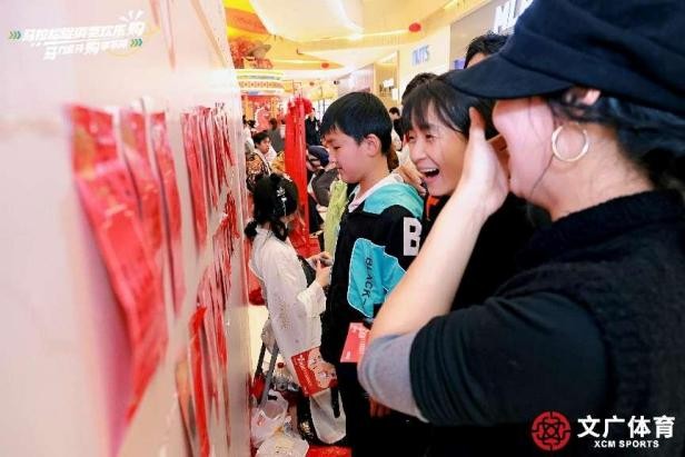 非遗x体育燃动湾悦城 | 马拉松促消费欢乐购时尚体育·闽潮节精彩落幕~